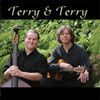 Terry and Terry album cover
